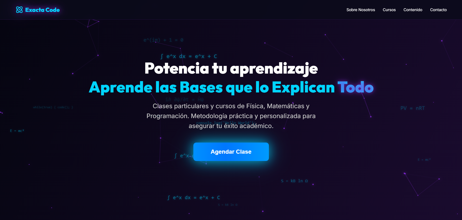 Exacta Code