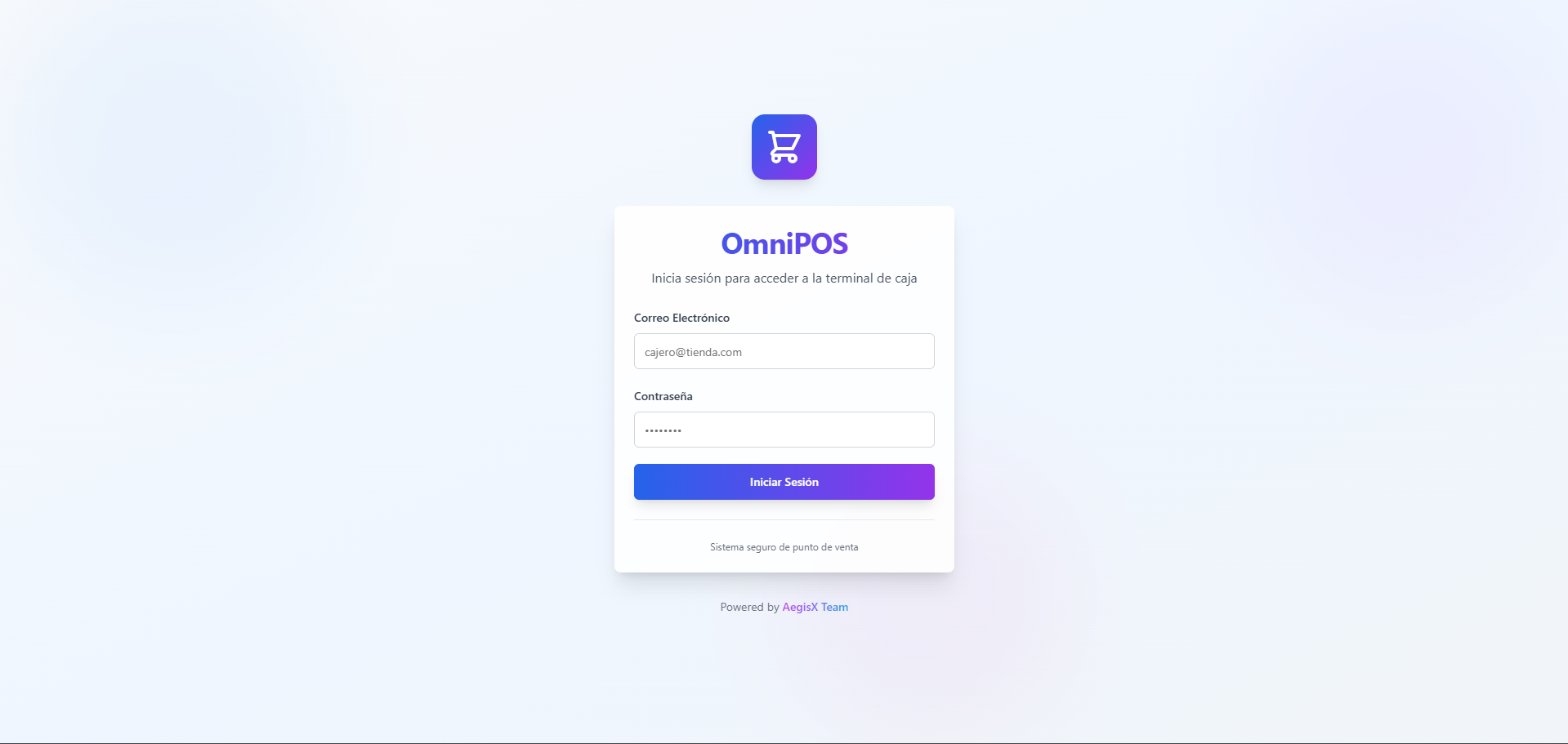 OmniPOS